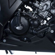 R&G Racing RHS Clutch Cover for Suzuki GSX-R125 / GSX-S125 '17-'21